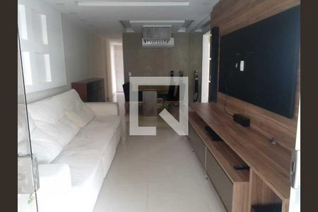 Apartamento à venda com 3 quartos, 114m² em Recreio dos Bandeirantes, Rio de Janeiro