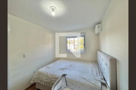 Quarto 1 de apartamento à venda com 2 quartos, 62m² em Primavera, Novo Hamburgo