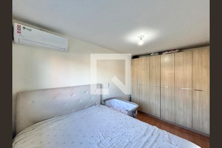 Quarto 1 de apartamento à venda com 2 quartos, 62m² em Primavera, Novo Hamburgo