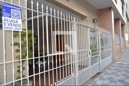 Fachada + Plaquinha de apartamento à venda com 1 quarto, 70m² em Sé, São Paulo