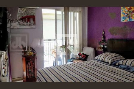 Apartamento à venda com 3 quartos, 86m² em Vila Isabel, Rio de Janeiro