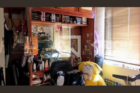 Apartamento à venda com 3 quartos, 86m² em Vila Isabel, Rio de Janeiro