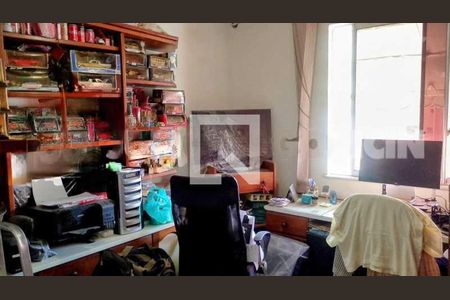 Apartamento à venda com 3 quartos, 86m² em Vila Isabel, Rio de Janeiro