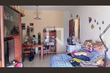 Apartamento à venda com 3 quartos, 86m² em Vila Isabel, Rio de Janeiro