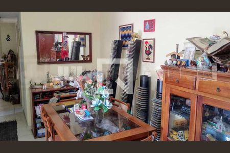 Apartamento à venda com 3 quartos, 86m² em Vila Isabel, Rio de Janeiro