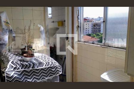 Apartamento à venda com 3 quartos, 86m² em Vila Isabel, Rio de Janeiro