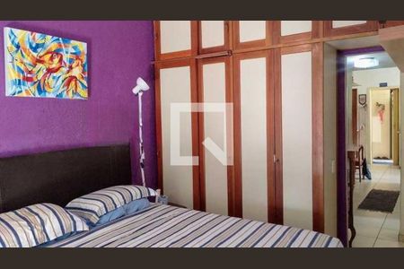 Apartamento à venda com 3 quartos, 86m² em Vila Isabel, Rio de Janeiro