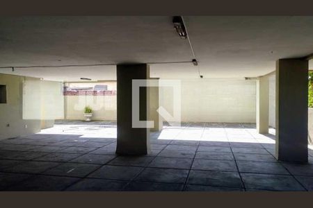 Apartamento à venda com 3 quartos, 86m² em Vila Isabel, Rio de Janeiro