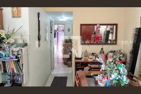 Apartamento à venda com 3 quartos, 86m² em Vila Isabel, Rio de Janeiro