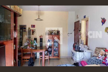 Apartamento à venda com 3 quartos, 86m² em Vila Isabel, Rio de Janeiro