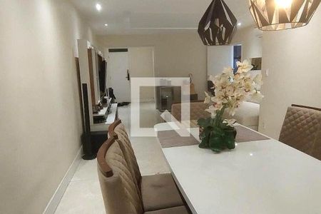 Apartamento à venda com 3 quartos, 116m² em Tijuca, Rio de Janeiro