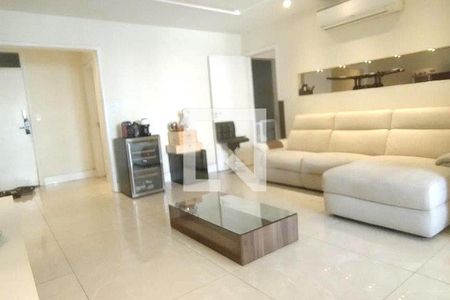 Apartamento à venda com 3 quartos, 116m² em Tijuca, Rio de Janeiro