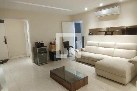 Apartamento à venda com 3 quartos, 116m² em Tijuca, Rio de Janeiro