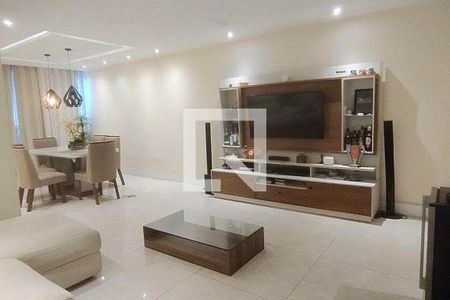 Apartamento à venda com 3 quartos, 116m² em Tijuca, Rio de Janeiro