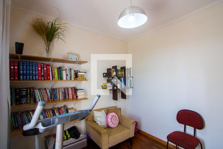 Quarto 1 de casa à venda com 3 quartos, 183m² em Vila Guarani, Santo André