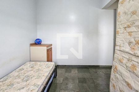 Quarto de Serviço de apartamento para alugar com 2 quartos, 140m² em Loteamento Joao Batista Juliao, Guarujá