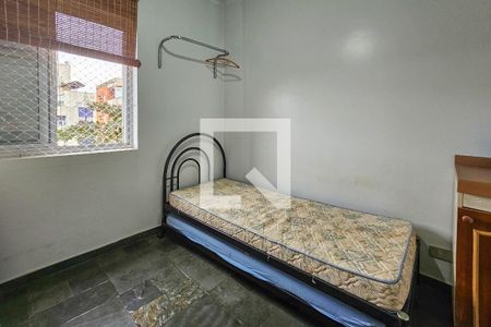 Quarto de Serviço de apartamento para alugar com 2 quartos, 140m² em Loteamento Joao Batista Juliao, Guarujá
