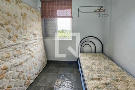 Quarto de Serviço de apartamento para alugar com 2 quartos, 140m² em Loteamento Joao Batista Juliao, Guarujá