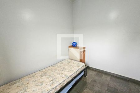Quarto de Serviço de apartamento para alugar com 2 quartos, 140m² em Loteamento Joao Batista Juliao, Guarujá