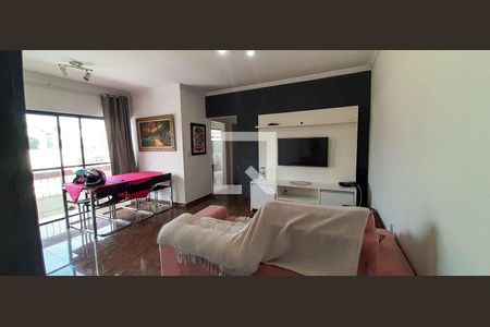 Sala de apartamento para alugar com 2 quartos, 75m² em Centro, Osasco