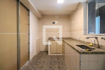 Cozinha de casa à venda com 4 quartos, 276m² em Santa Paula, São Caetano do Sul