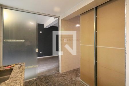 Cozinha de casa à venda com 4 quartos, 276m² em Santa Paula, São Caetano do Sul