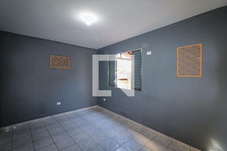 Suíte de casa à venda com 4 quartos, 276m² em Santa Paula, São Caetano do Sul