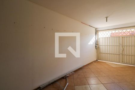 Garagem de casa à venda com 4 quartos, 276m² em Santa Paula, São Caetano do Sul