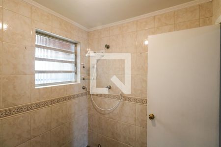 Banheiro Social de casa à venda com 4 quartos, 276m² em Santa Paula, São Caetano do Sul
