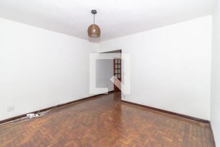 Sala de casa à venda com 3 quartos, 108m² em Pompeia, São Paulo