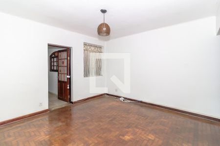 Sala de casa à venda com 3 quartos, 108m² em Pompeia, São Paulo