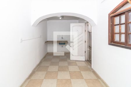 Cozinha de casa à venda com 3 quartos, 108m² em Pompeia, São Paulo