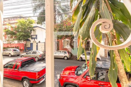 Quarto 1 Vista  de casa à venda com 3 quartos, 108m² em Pompeia, São Paulo