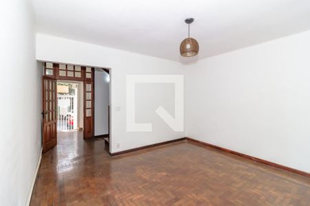 Sala de casa à venda com 3 quartos, 108m² em Pompeia, São Paulo