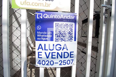 Placa de casa à venda com 3 quartos, 108m² em Pompeia, São Paulo