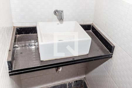 Área de Serviço de casa à venda com 3 quartos, 108m² em Pompeia, São Paulo