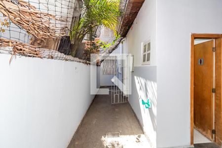 Quintal de casa à venda com 3 quartos, 108m² em Pompeia, São Paulo