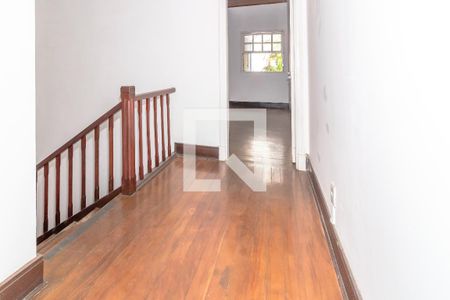 Hall 2° andar  de casa à venda com 3 quartos, 108m² em Pompeia, São Paulo