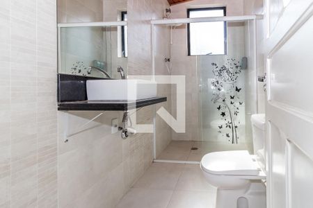 Banheiro de casa à venda com 3 quartos, 108m² em Pompeia, São Paulo