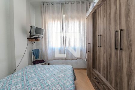Quarto de apartamento à venda com 1 quarto, 65m² em Bela Vista, São Paulo