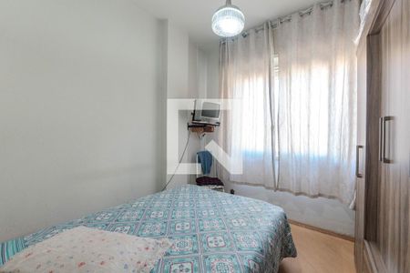 Quarto de apartamento à venda com 1 quarto, 65m² em Bela Vista, São Paulo