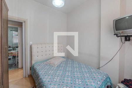 Quarto de apartamento à venda com 1 quarto, 65m² em Bela Vista, São Paulo