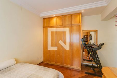 Quarto de apartamento à venda com 2 quartos, 214m² em Jardim da Saúde, São Paulo