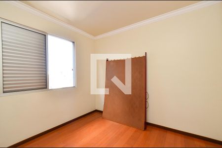 Quarto 2 de apartamento à venda com 3 quartos, 85m² em União, Belo Horizonte