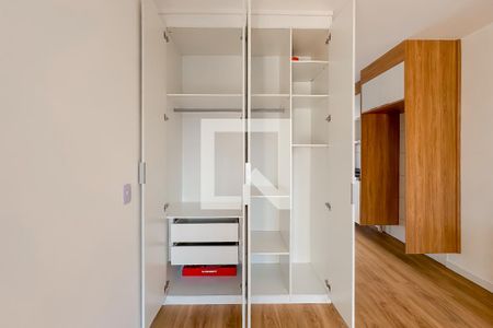 Studio - Armários de kitnet/studio para alugar com 1 quarto, 24m² em Liberdade, São Paulo