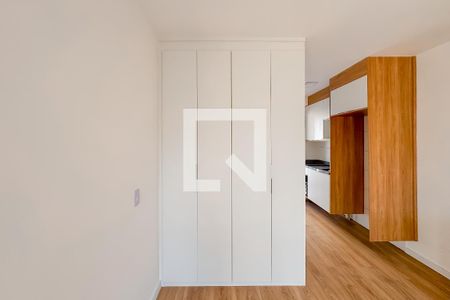 Studio - Armários de kitnet/studio para alugar com 1 quarto, 24m² em Liberdade, São Paulo