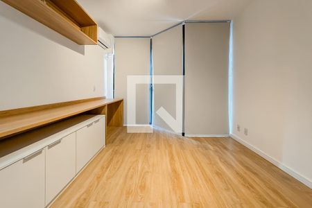 Studio de kitnet/studio para alugar com 1 quarto, 24m² em Liberdade, São Paulo