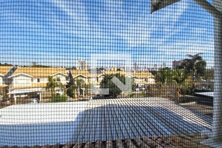 Vista da Sala 2 de casa de condomínio à venda com 3 quartos, 155m² em Jardim Lumen Christi, Campinas