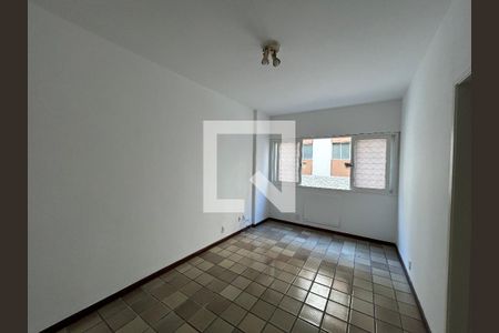 Sala de apartamento à venda com 2 quartos, 74m² em Méier, Rio de Janeiro