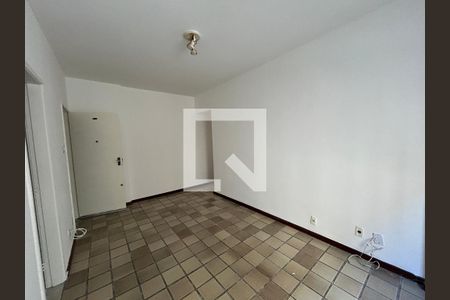 Sala de apartamento à venda com 2 quartos, 74m² em Méier, Rio de Janeiro